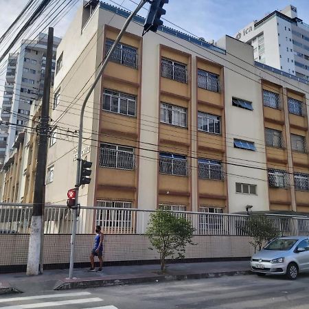 Condominio Vera Cruz, Edificio Tapuias, Vila Velha Вила-Велья Экстерьер фото