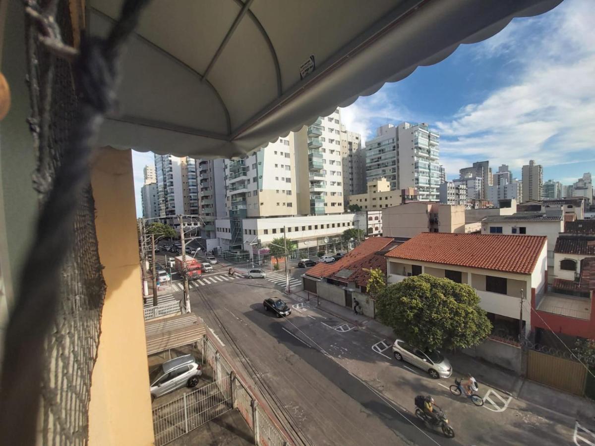 Condominio Vera Cruz, Edificio Tapuias, Vila Velha Вила-Велья Экстерьер фото