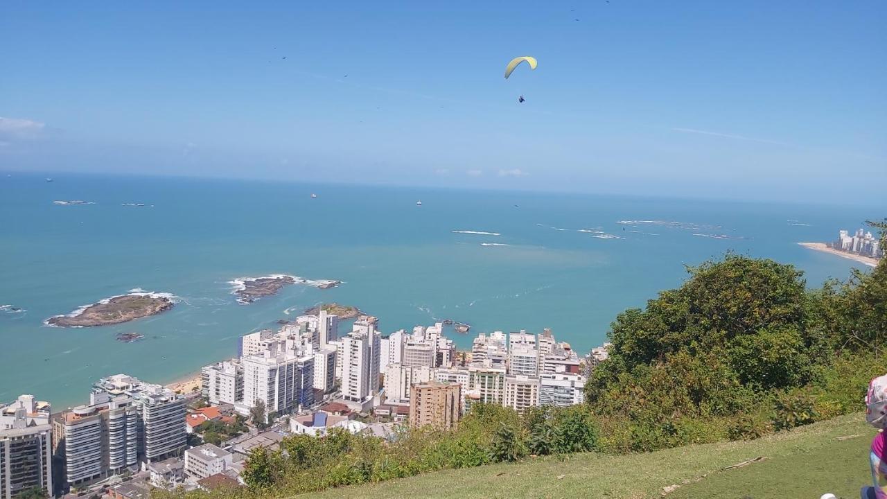 Condominio Vera Cruz, Edificio Tapuias, Vila Velha Вила-Велья Экстерьер фото